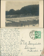 Ansichtskarte Elberfeld-Wuppertal Stadion - Festveranstaltung 1925  - Wuppertal