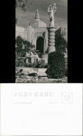 Postcard San Francisco Rainbow Fountain EXPO 1939  - Andere & Zonder Classificatie