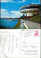 Ansichtskarte Köln Bastei-Restaurant 1975 - Köln