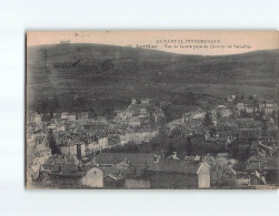 AURILLAC : Vue Du Centre Prise Du Quartier De Versailles - état - Aurillac