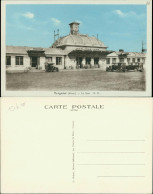 CPA Tergnier Bahnhof/ Gare 1940 - Autres Communes