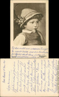 Ansichtskarte  Künstlerkarte: Gemälde / Kunstwerke - Mizi Wunsch 1915 - Paintings