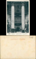 Cartoline Rom Roma Pantheon 1928 - Other & Unclassified