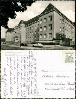 Ansichtskarte Köln St. Hildegardis-Krankenhaus 1965 - Köln