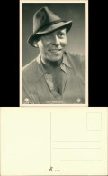 Ansichtskarte UFA Schauspieler Carl Raddatz 1932 - Personaggi