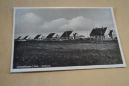 Ichtershausen,Belle Carte Ancienne Pour Collection - Andere & Zonder Classificatie