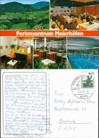 Maierhöfen Panorama, Ferienzentrum Mairehöfe - Außen- Und Innenansicht 1991 - Otros & Sin Clasificación
