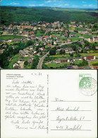 Ansichtskarte Sundern (Sauerland) Luftbild - OT Langscheid 1981 - Other & Unclassified