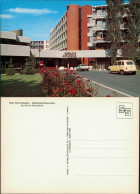 Ansichtskarte Bad Wildungen Kurklinik Alte Mühle 1974 - Bad Wildungen