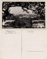 Ansichtskarte Wittlingen 3 Bild: Totale, Ruine Und Gasthaus 1932  - Other & Unclassified