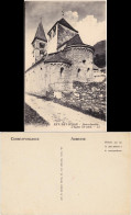 Saint-Aventin Env De Luchon Saint Aventin CPA Haute Garonne 1936 - Sonstige & Ohne Zuordnung