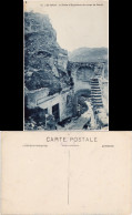 Les Baux-de-Provence La Porte Bouches-du-Rhône 1914 - Autres & Non Classés