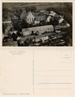 Panschwitz-Kuckau Pančicy-Kukow Luftbild - Kloster Marienstern 1929  - Panschwitz-Kuckau