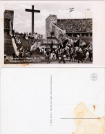 Ansichtskarte Berlin Olympia Stadion - 75. Katholikentag 1952 1952  - Otros & Sin Clasificación