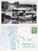 Ansichtskarte Bendestorf Mehrbildkarte 1956  - Autres & Non Classés