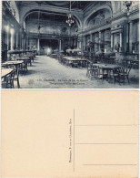 Postkaart Ostende Oostende Casino - La Salle De Jeux 1914  - Autres & Non Classés