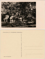 Postcard Pattukkottai Partie Am Missionshaus 1930  - India