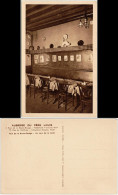 Paris Auberge Du Père Louis - Rue De La Boule-Rouge CPA Ansichtskarte 1928 - Altri & Non Classificati