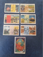 CUBA  NEUF  1970   ZAFRA  DE  LOS  10  MILLONES   //  PARFAIT  ETAT  //  Sans Gomme - Unused Stamps