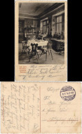 Ansichtskarte Buchen (Odenwald) Innenansicht Des Bezirksmuseums 1914  - Buchen