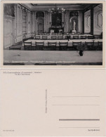 Reinharz SVL Genesungsheim Freundschaft - Großer Speisesaal 1955  - Autres & Non Classés