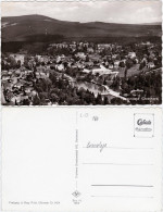Ansichtskarte Braunlage Luftbild 1965  - Braunlage