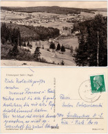 Ansichtskarte Sohl-Bad Elster Erholungsort Sohl I. Vogtl. 1966  - Bad Elster