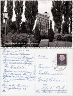 Postkaart Heerlen Gezicht. Op Het St. Jozef Ziekenhuis 1964 - Other & Unclassified