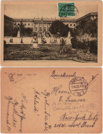 Ansichtskarte Berlin Universität 1922  - Otros & Sin Clasificación
