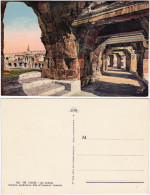 Nîmes Les Arenes  CPA Ansichtskarte Gard 1922 - Other & Unclassified