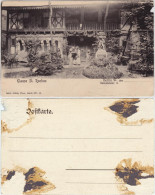 Ansichtskarte Berlin Klause St. Rochus 1918  - Other & Unclassified