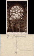 CPA Ansichtskarte Paris La Sainte-Chapelle - La Grande Rosace 1932 - Altri & Non Classificati