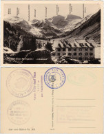 Fusch An Der Großglocknerstraße Ferleiten - Alpengasthof Lukashansl 1932  - Other & Unclassified