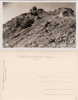 Cartoline Hayden Cortina D’Ampezzo | Anpëz | Anpezo Monte Nuvolau 1940 - Other & Unclassified