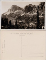 Hayden Cortina D’Ampezzo Anpëz Anpezo La Strada Delle Dolomiti Falzarego 1932 - Other & Unclassified