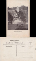 Saint-Étienne Monument Des Combattants CPA Ansichtskarte Loire 1926 - Saint Etienne