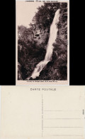 Saint-Nectaire Cascade De Granges - L'Auvergne 1936 - Autres & Non Classés