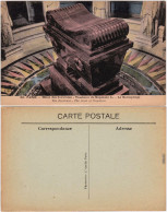 CPA Paris Hôtel Des InvalidesTombeau De Napoleon Ier - Le Sarcophage 1923 - Other & Unclassified