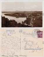 Thammühl-Hirschberg Am See Staré Splavy Doksy Blick Auf Die Stadt 1931  - Czech Republic