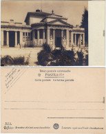 Cartoline Mailand Milano Cimitero Monumentale, Temnio - Crematorio 1928  - Autres & Non Classés