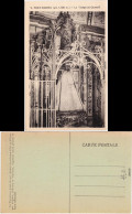 Font-Romeu-Odeillo-Via Ermitage Notre-Dame: La Vierge Pyrénées-Orientales 1919 - Autres & Non Classés