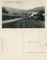 Ansichtskarte Jonsdorf Neu-Jonsdorf 1922  - Jonsdorf
