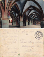 Ansichtskarte Aachen Kaisersaal Im Rathaus 1914  - Aachen