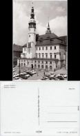 Bautzen Budyšin Rathaus Foto Anbsichtskarte Obelausitz 1980 - Bautzen