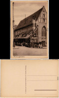 Nürnberg Bratwurstglöcklein 1928 - Nuernberg