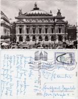 Paris Opera CPA Foto Postcard  Ansichtskarte 1961 - Altri & Non Classificati