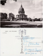 Paris Le Dome   Foto Ansichtskarte CPA 1961 - Altri & Non Classificati