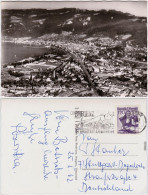 Bregenz Blick Auf Die Stadt 1962 - Other & Unclassified