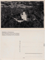 Luftbild Cossebaude Dresden Drježdźany Ansichtskarte Osterberg 1934 - Dresden