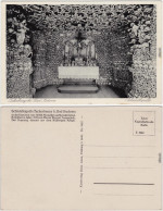 Bad Kudowa Kudowa-Zdrój Altar - Schädelkapelle B Kłodzko Glatz 1932 - Pologne